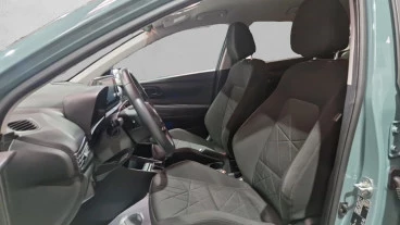 Hyundai Bayon 1.2 MPI Maxx