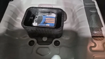 Hyundai Bayon 1.2 MPI Maxx