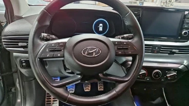 Hyundai Bayon 1.2 MPI Maxx