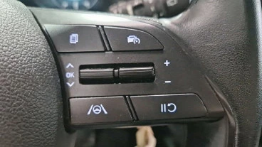 Hyundai Bayon 1.2 MPI Maxx