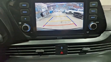 Hyundai Bayon 1.2 MPI Maxx