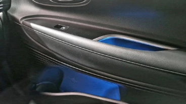 Hyundai Bayon 1.2 MPI Maxx