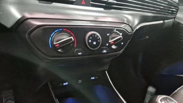 Hyundai Bayon 1.2 MPI Maxx