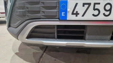 Hyundai Bayon 1.2 MPI Maxx