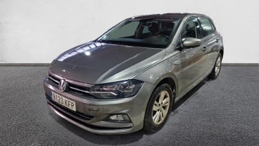 Volkswagen Polo Advance 1.0 TSI 70kW (95CV) DSG