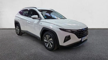 Hyundai Tucson 1.6 TGDI 110kW (150CV) 48V Maxx