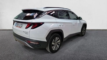Hyundai Tucson 1.6 TGDI 110kW (150CV) 48V Maxx