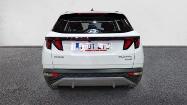 Hyundai Tucson 1.6 TGDI 110kW (150CV) 48V Maxx