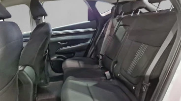 Hyundai Tucson 1.6 TGDI 110kW (150CV) 48V Maxx