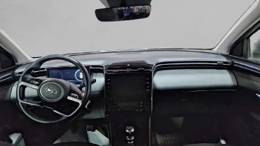 Hyundai Tucson 1.6 TGDI 110kW (150CV) 48V Maxx