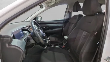 Hyundai Tucson 1.6 TGDI 110kW (150CV) 48V Maxx