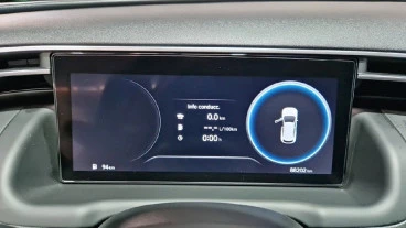 Hyundai Tucson 1.6 TGDI 110kW (150CV) 48V Maxx