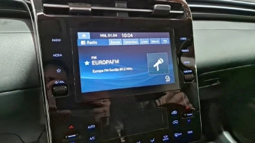 Hyundai Tucson 1.6 TGDI 110kW (150CV) 48V Maxx