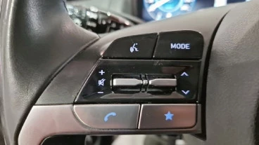 Hyundai Tucson 1.6 TGDI 110kW (150CV) 48V Maxx