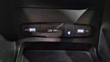 Hyundai Tucson 1.6 TGDI 110kW (150CV) 48V Maxx