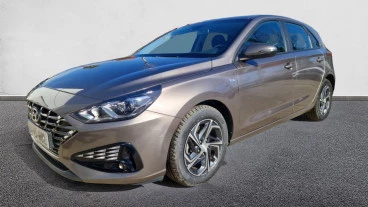 Hyundai i30 1.0 TGDI 48V Klass