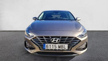 Hyundai i30 1.0 TGDI 48V Klass
