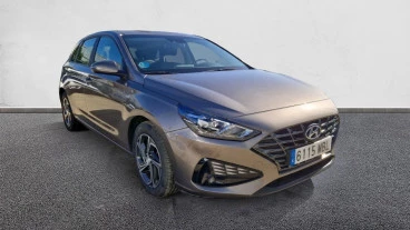 Hyundai i30 1.0 TGDI 48V Klass