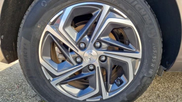 Hyundai i30 1.0 TGDI 48V Klass