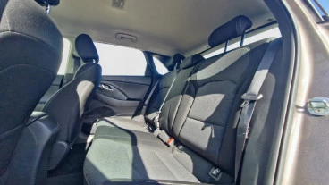 Hyundai i30 1.0 TGDI 48V Klass