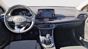Hyundai i30 1.0 TGDI 48V Klass