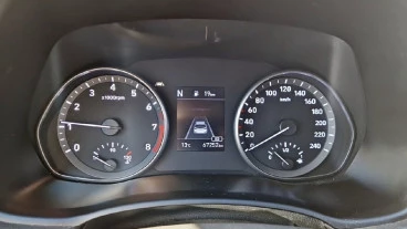 Hyundai i30 1.0 TGDI 48V Klass