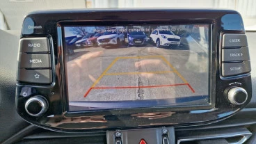 Hyundai i30 1.0 TGDI 48V Klass