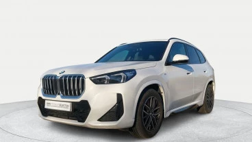 BMW X1 sDrive18d
