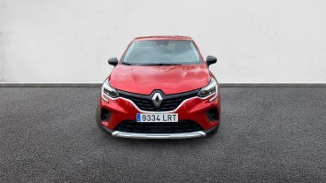 Renault Captur Intens TCe 90