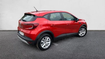 Renault Captur Intens TCe 90