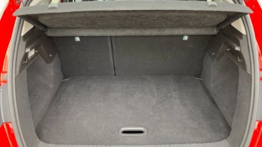 Renault Captur Intens TCe 90