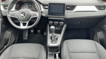 Renault Captur Intens TCe 90