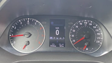 Renault Captur Intens TCe 90