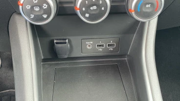 Renault Captur Intens TCe 90