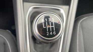Renault Captur Intens TCe 90
