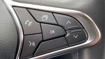 Renault Captur Intens TCe 90