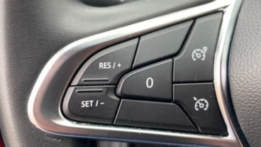 Renault Captur Intens TCe 90