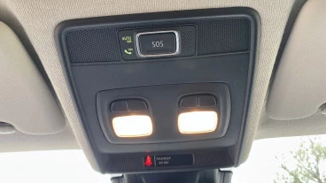 Renault Captur Intens TCe 90