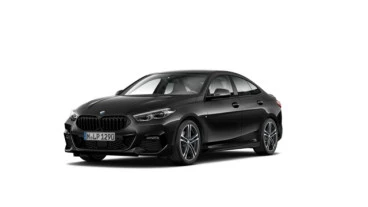 BMW Serie 2 218dA Gran Coupe