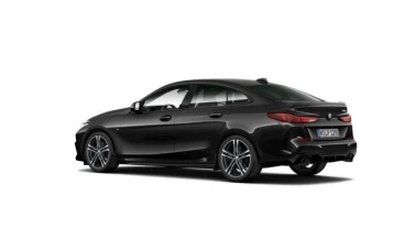 BMW Serie 2 218dA Gran Coupe