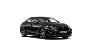 BMW Serie 2 218dA Gran Coupe