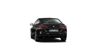 BMW Serie 2 218dA Gran Coupe