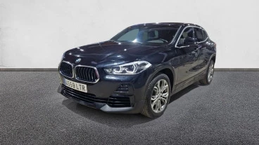 BMW X2 sDrive18i