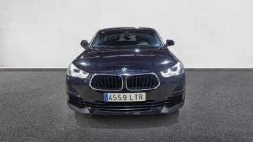 BMW X2 sDrive18i