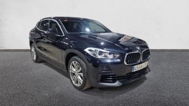 BMW X2 sDrive18i