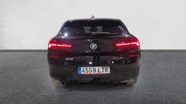 BMW X2 sDrive18i