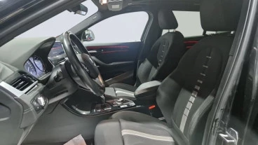 BMW X2 sDrive18i