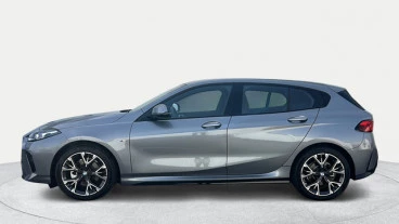 BMW Serie 1 120d