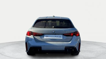 BMW Serie 1 120d