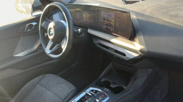 BMW Serie 1 120d
